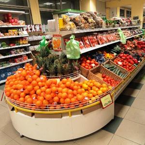 Супермаркеты Яковлевки